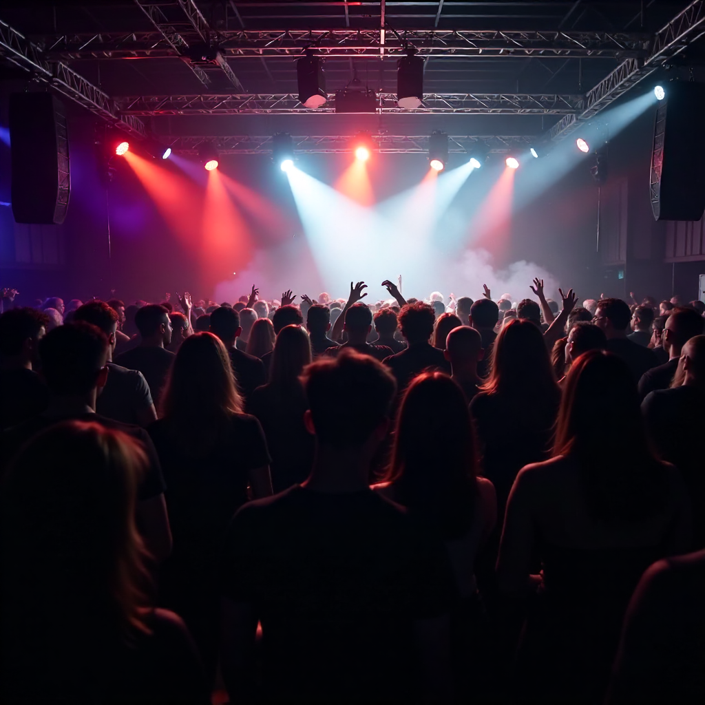 Die besten Underground-Clubs in Berlin abseits der Touristenpfade