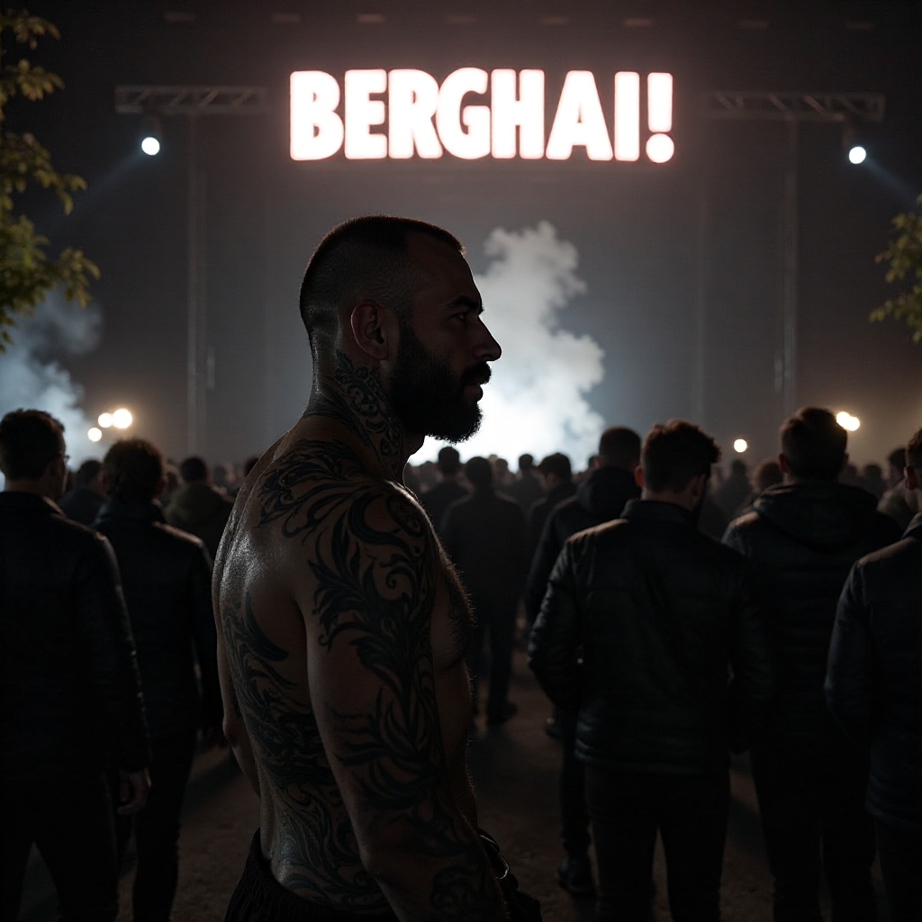 Berghain: Mythos, Türpolitik und kulturelle Bedeutung – Was den legendären Berliner Club ausmacht
